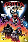Snyder, Scott, Capullo, Greg - Dark Nights: Death Metal: Deluxe Edition