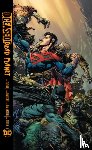 Taylor, Tom, Hairsine, Trevor - DCeased: Dead Planet