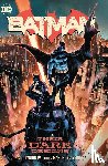 IV, James Tynion, Various, Various - Batman Vol. 1: Their Dark Designs