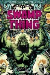 Snyder, Scott - Swamp Thing: The New 52 Omnibus