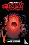 Various - Tales from the DC Dark Multiverse