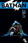 Starlin, Jim, Aparo, Jim - Batman: A Death in the Family The Deluxe Edition