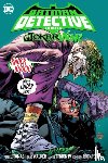 Tomasi, Peter J., Walker, Brad - Batman: Detective Comics Vol. 5: The Joker War