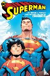 Tomasi, Peter J., Gleason, Patrick - Superman by Peter J. Tomasi and Patrick Gleason Omnibus