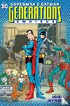 Byrne, John - Superman and Batman: Generations Omnibus