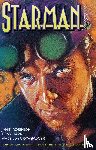 Robinson, James, Harris, Tony - Starman Compendium One