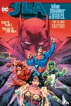 Waid, Mark, Porter, Howard - JLA: The Tower of Babel The Deluxe Edition