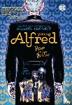 Northrop, Michael, Lotfi, Sam - Young Alfred: Pain in the Butler