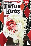 Marr, Melissa, St-Onge, Jenn - The Strange Case of Harleen and Harley