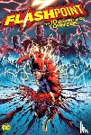 Johns, Geoff - Flashpoint: The 10th Anniversary Omnibus
