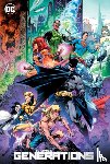  - DC Comics: Generations