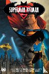 Green, Michael, Kolins, Scott - Superman/Batman Omnibus vol. 2