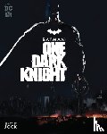 Jock, Jock - Batman: One Dark Knight