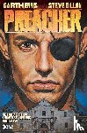 Ennis, Garth, Dillon, Steve - Preacher: The 25th Anniversary Omnibus Vol. 2