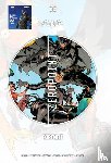 Gage, Christos, Brown, Reilly - Batman/Fortnite: Zero Point