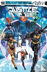  - Future State: Justice League