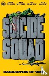 Giffen, Keith, Medina, Paco - Suicide Squad: Casualties of War