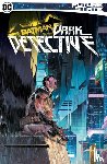 Tamaki, Mariko - Future State Batman: Dark Detective