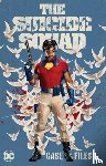 Conway, Gerry, Byrne, John - The Suicide Squad Case Files 1