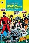 Conway, Gerry, Ditko, Steve - Legion of Super-Heroes: Before the Darkness Vol. 2