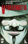 Moore, Alan - V for Vendetta