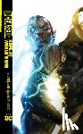 Taylor, Tom - DCeased: Hope At World's End