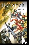 Taylor, Tom, Antonio, Roge - Injustice: Gods Among Us: Year Zero
