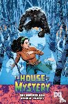 Various - House of Mystery: The Bronze Age Omnibus Vol. 3