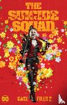 Ostrander, John, McDonnell, Luke - The Suicide Squad Case Files 2
