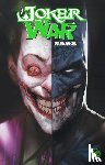 IV, James Tynion, Jimenez, Jorge - The Joker War Saga