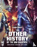 Ridley, John - The Other History of the DC Universe