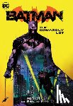 IV, James Tynion, Jimenez, Jorge - Batman Vol. 4: The Cowardly Lot