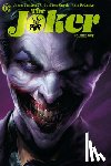 IV, James Tynion, March, Guillem - The Joker Vol. 1