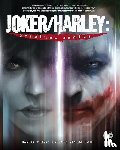 Garcia, Kami, Suayan, Mico - Joker/Harley: Criminal Sanity