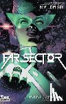 Jemisin, N.K., Campbell, Jamal - Far Sector