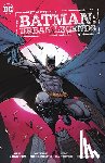 Rosenberg, Matthew, Zdarsky, Chip - Batman: Urban Legends Vol. 1
