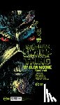 Moore, Alan, Veitch, Rick - Absolute Swamp Thing by Alan Moore Vol. 3