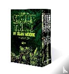 Moore, Alan - Saga of the Swamp Thing Box Set