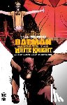 Murphy, Sean, Janson, Klaus - Batman: Curse of the White Knight