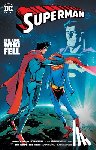 Johnson, Phillip Kennedy, Godlewski, Scott - Superman: The One Who Fell