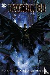Hamm, Sam, Quinones, Joe - Batman '89