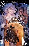 Wilson, G. Willow, Robles, Nick - The Dreaming: Waking Hours