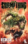 Ram, V., Perkins, Mike - The Swamp Thing Volume 1: Becoming