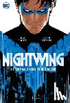 Taylor, Tom, Redondo, Bruno - Nightwing Vol.1: Leaping into the Light