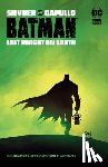 Snyder, Scott, Capullo, Greg - Batman: Last Knight On Earth