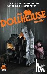 Carey, Mike, Gross, Peter - The Dollhouse Family