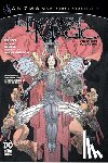 Gross, Peter, Rieber, John Ney - The Books of Magic Omnibus Vol. 2