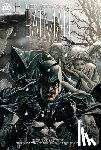 Bermejo, Lee - Batman: Noel