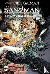 Gaiman, Neil, Hempel, Marc - The Sandman: The Deluxe Edition Book Four