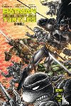 IV, James Tynion, Williams, Freddie E. - Batman/Teenage Mutant Ninja Turtles Omnibus